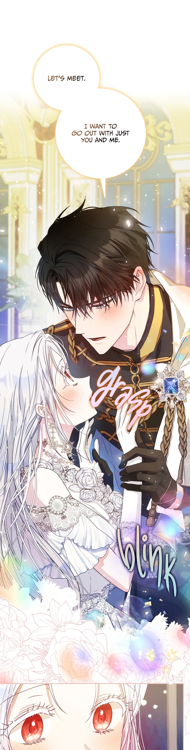 I Became the Wife of the Male Lead chapter 43 page 2