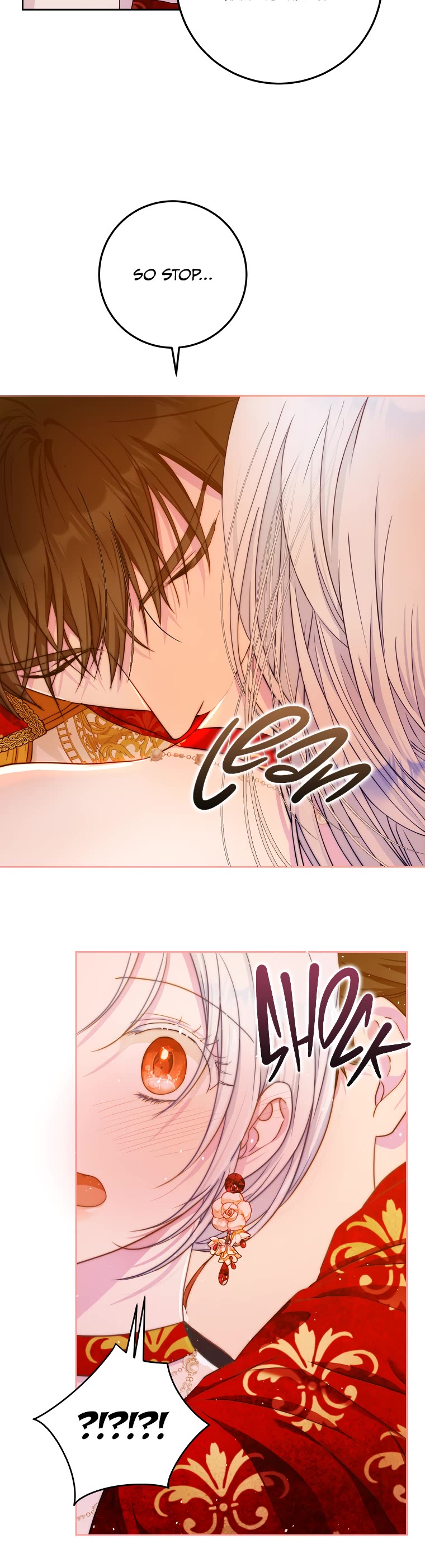 I Became the Wife of the Male Lead chapter 49 page 39