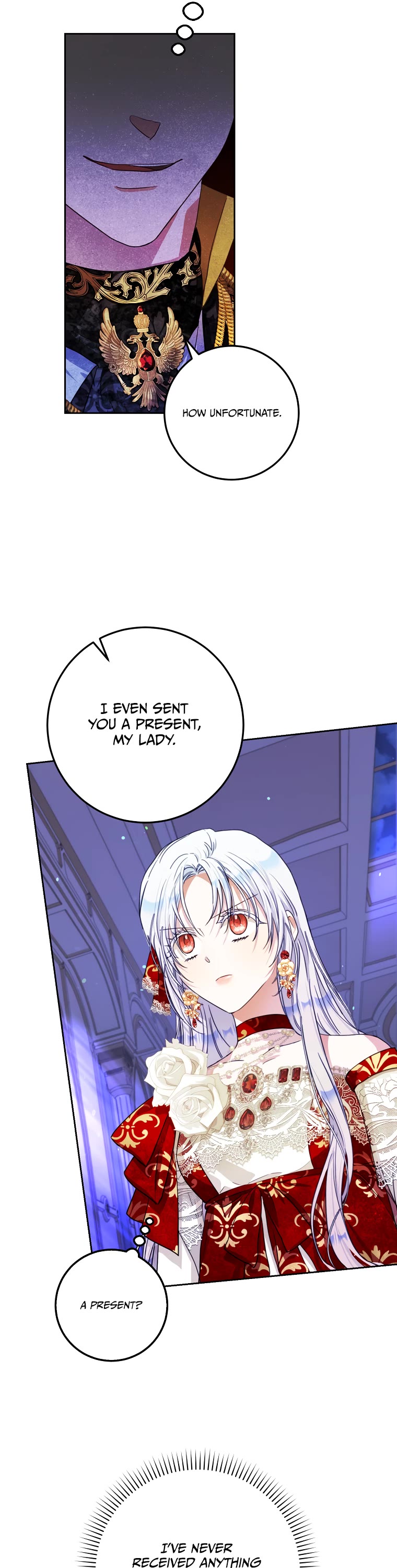 I Became the Wife of the Male Lead chapter 50 page 14