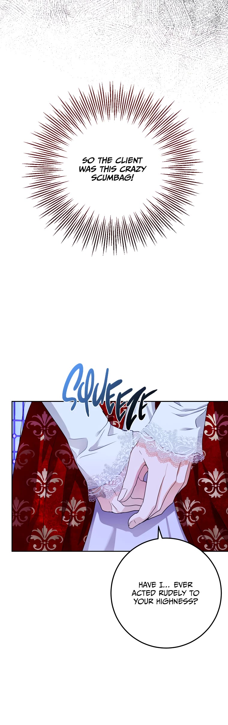 I Became the Wife of the Male Lead chapter 50 page 16