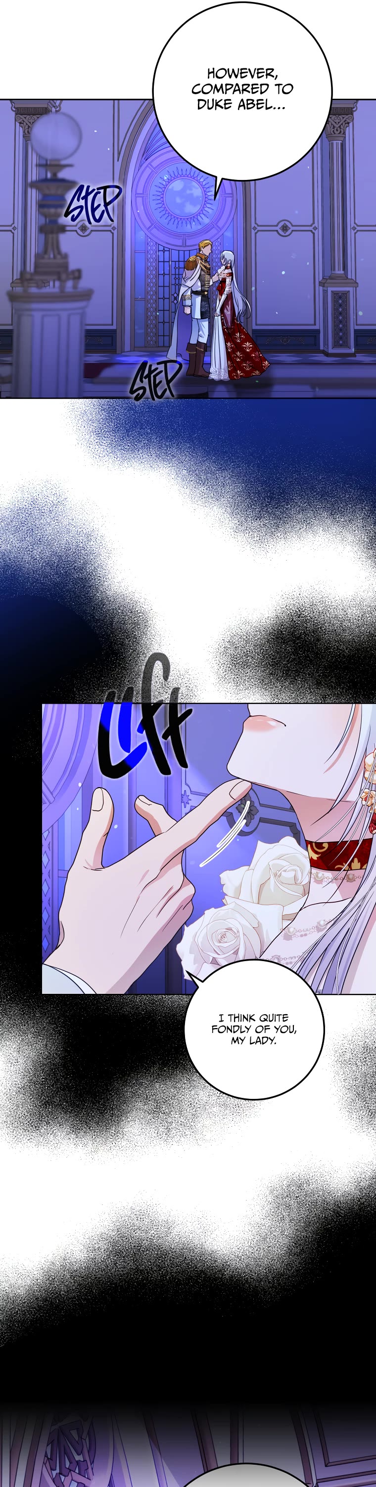 I Became the Wife of the Male Lead chapter 50 page 20