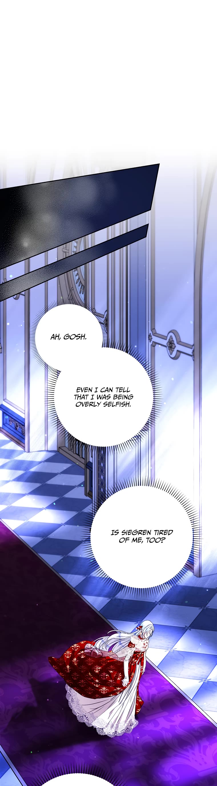 I Became the Wife of the Male Lead chapter 50 page 9