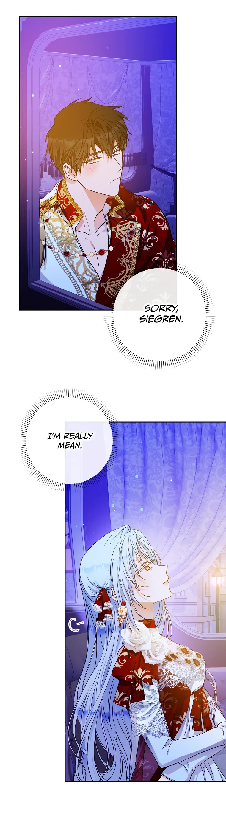 I Became the Wife of the Male Lead chapter 51 page 13