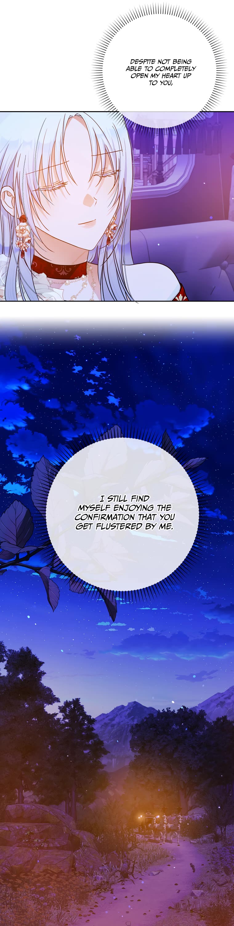 I Became the Wife of the Male Lead chapter 51 page 14