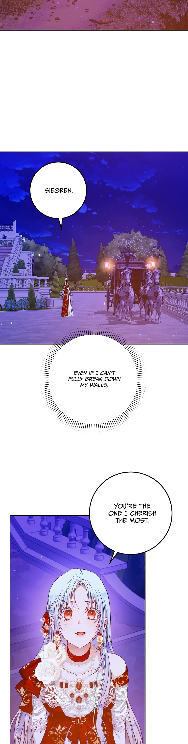 I Became the Wife of the Male Lead chapter 51 page 15