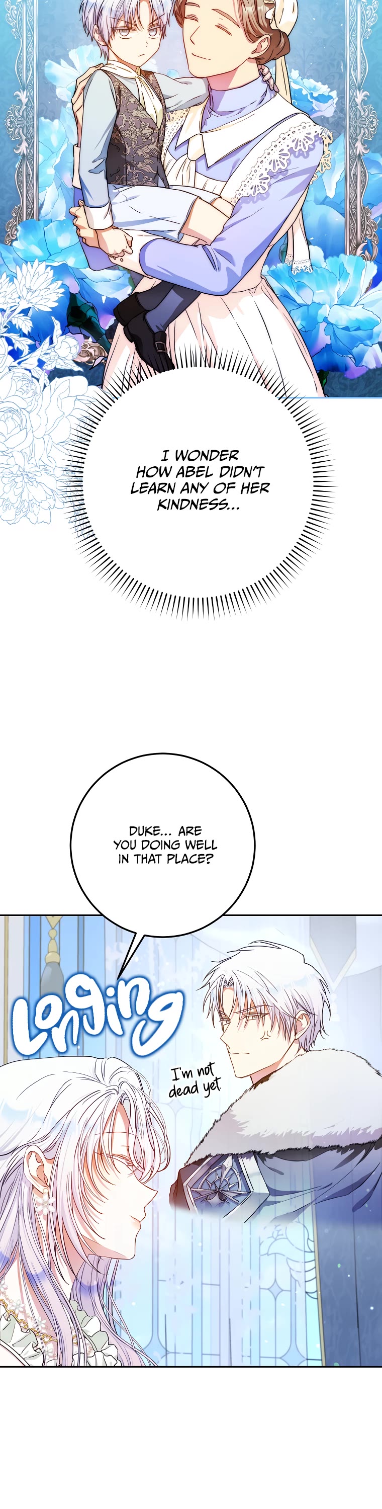 I Became the Wife of the Male Lead chapter 51 page 25