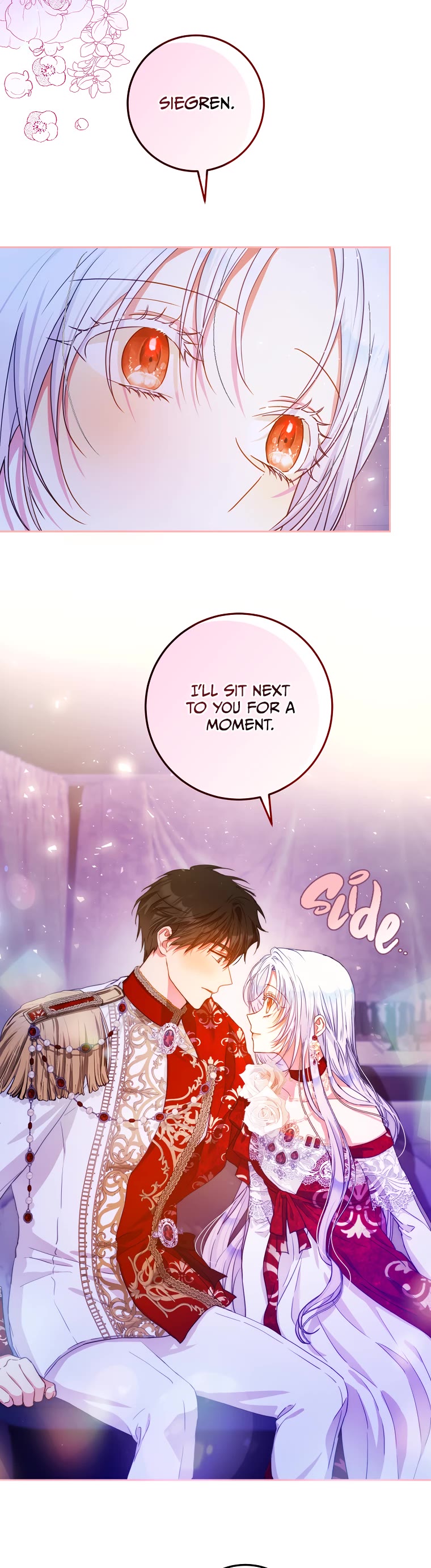 I Became the Wife of the Male Lead chapter 51 page 3