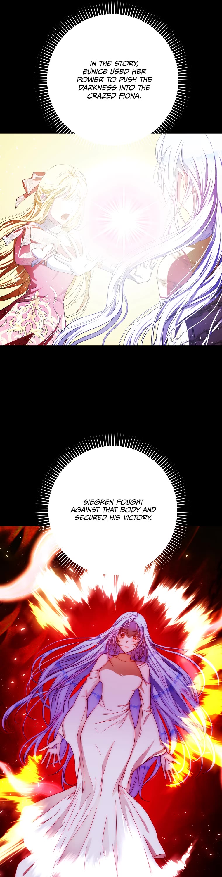 I Became the Wife of the Male Lead chapter 51 page 32