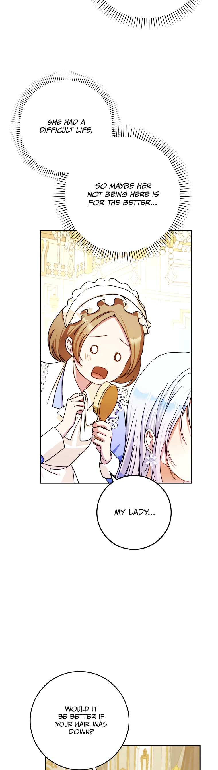 I Became the Wife of the Male Lead chapter 51 page 36