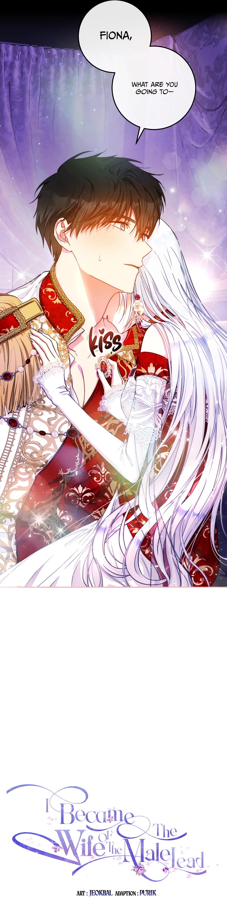 I Became the Wife of the Male Lead chapter 51 page 5