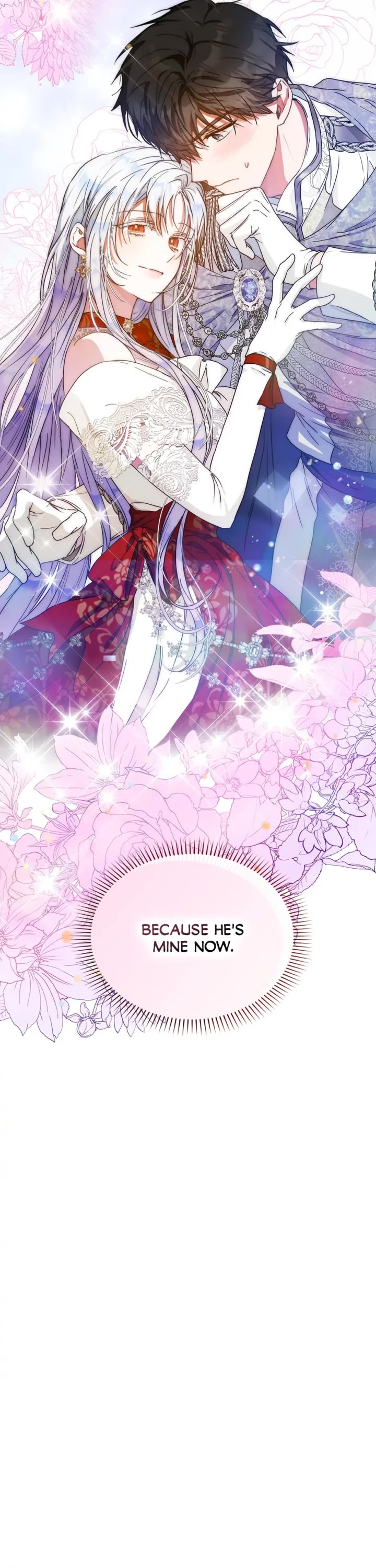 I Became the Wife of the Male Lead chapter 63 page 3