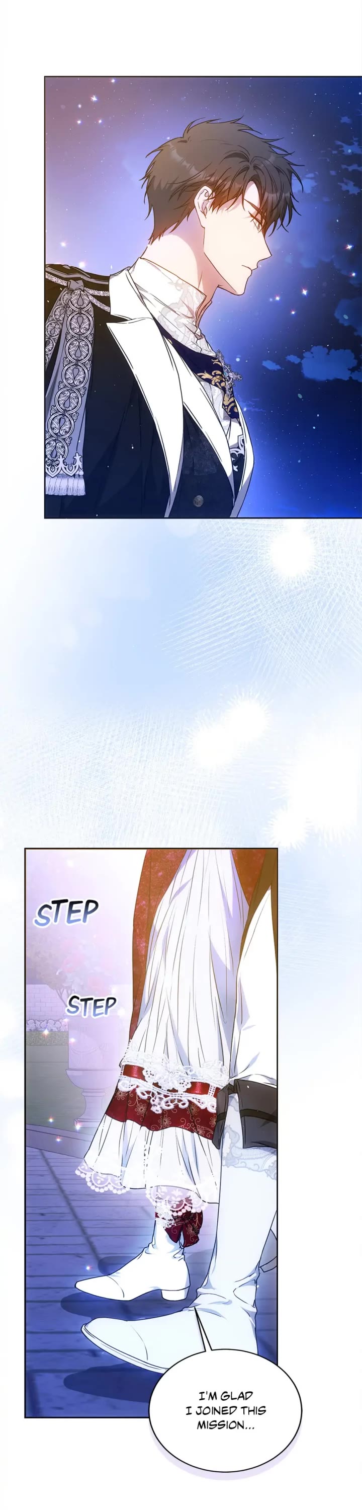 I Became the Wife of the Male Lead chapter 68 page 11