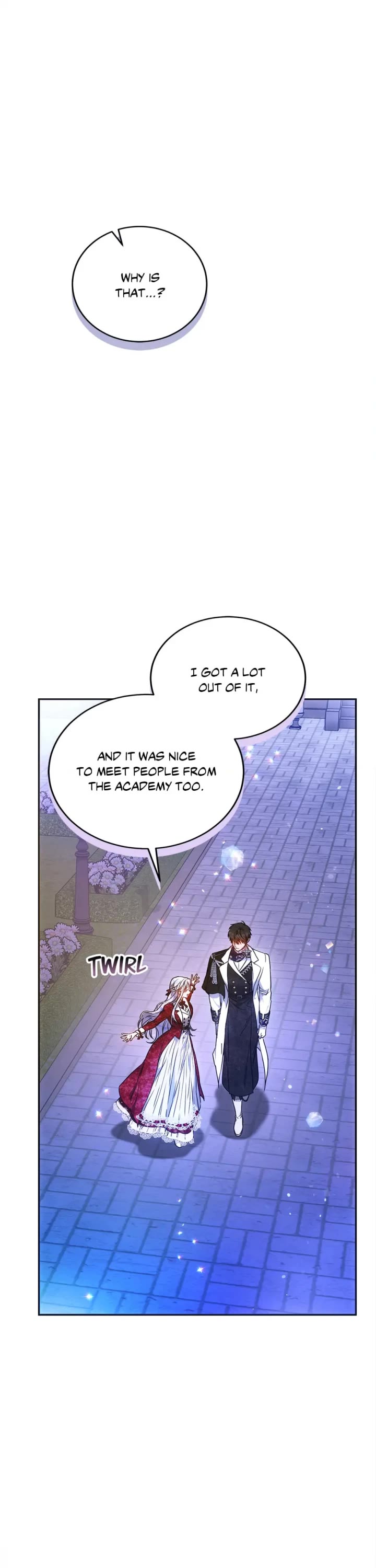 I Became the Wife of the Male Lead chapter 68 page 12