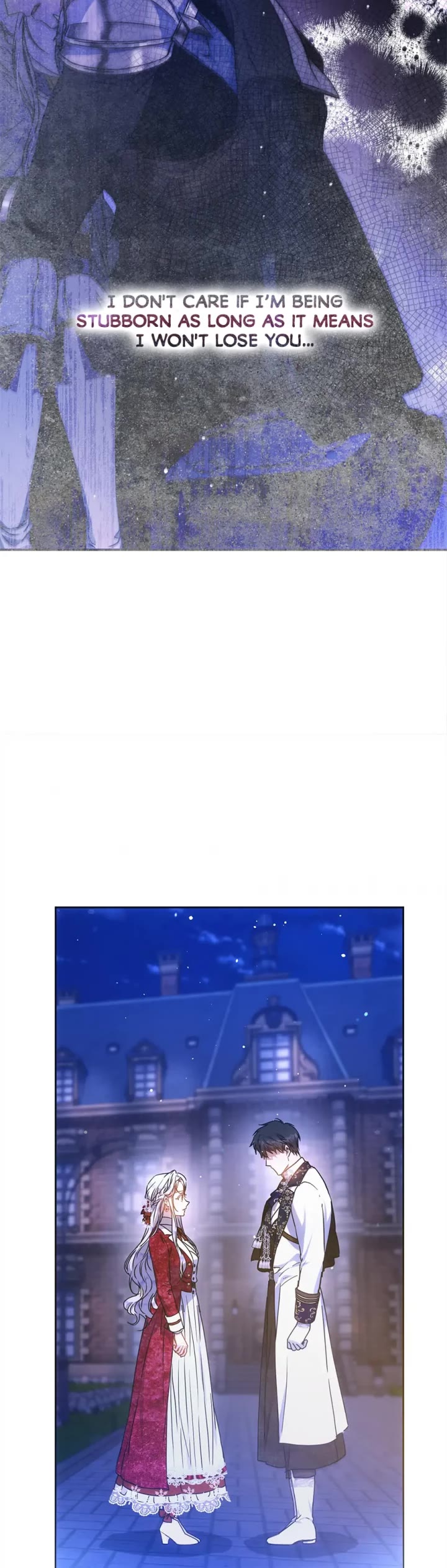 I Became the Wife of the Male Lead chapter 68 page 25