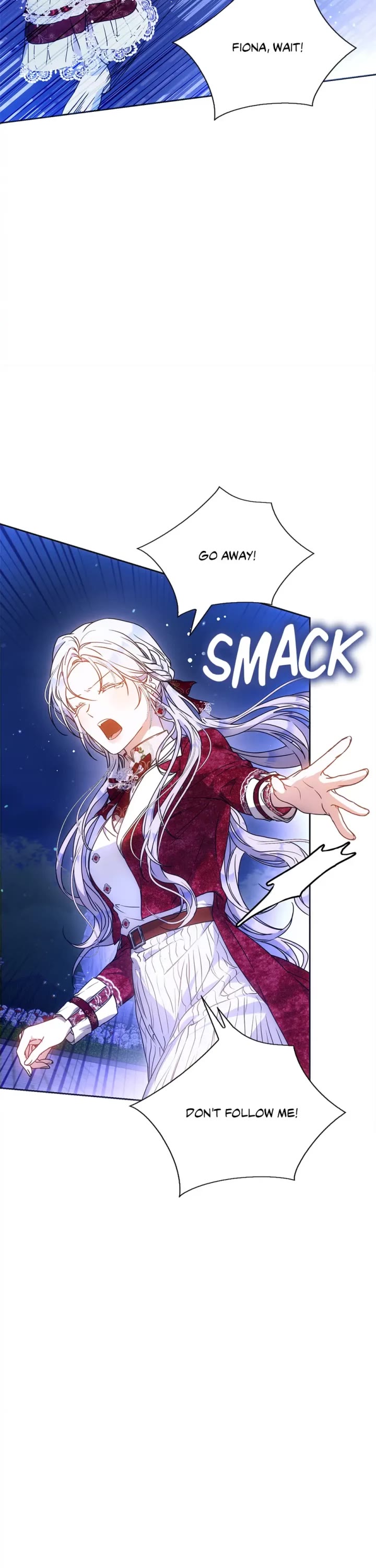 I Became the Wife of the Male Lead chapter 68 page 28