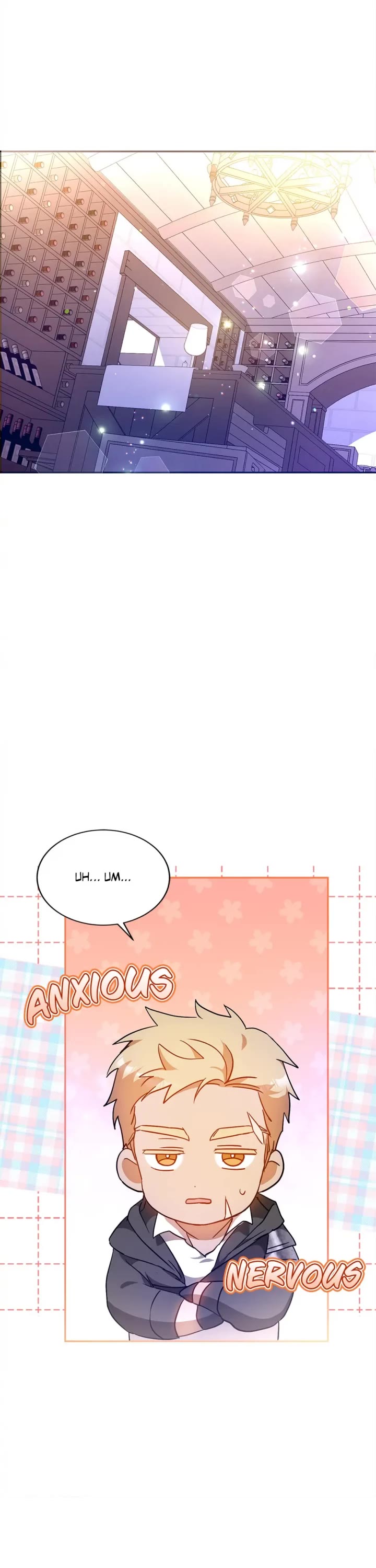 I Became the Wife of the Male Lead chapter 68 page 31