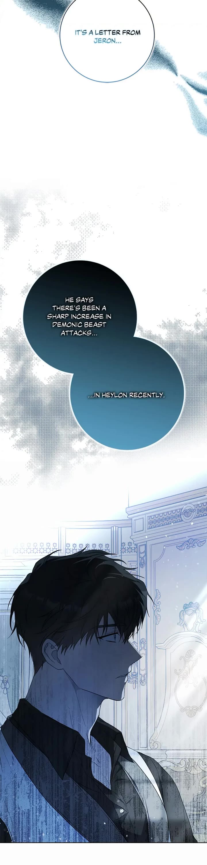 I Became the Wife of the Male Lead chapter 72 page 3