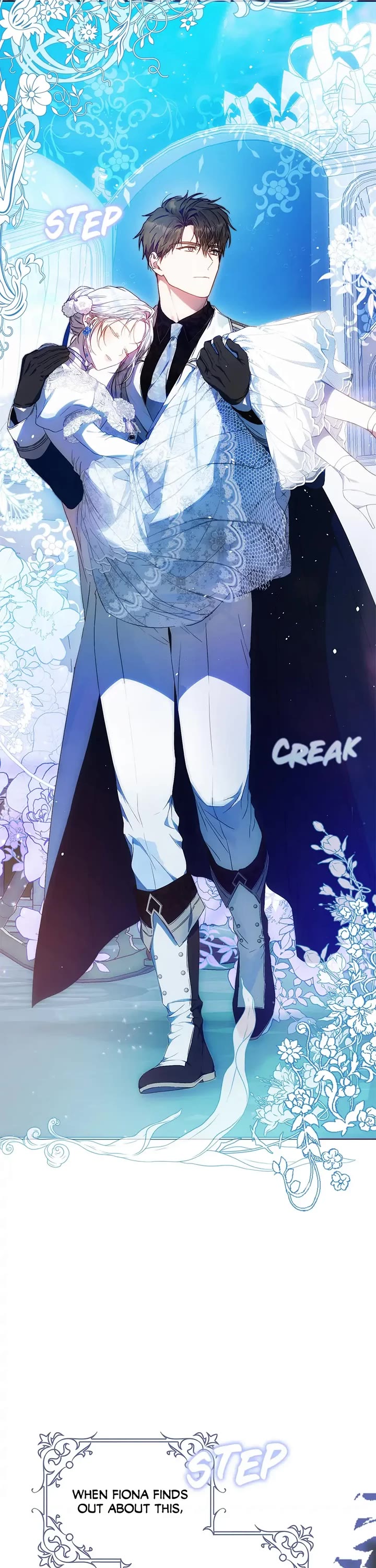 I Became the Wife of the Male Lead chapter 74 page 3