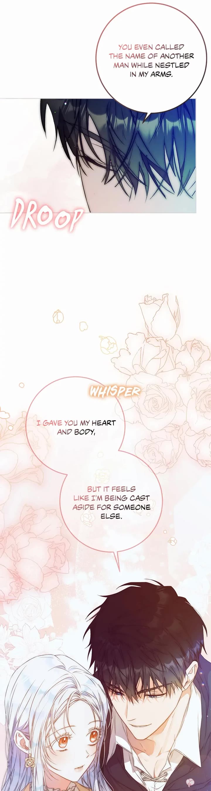 I Became the Wife of the Male Lead chapter 75 page 20