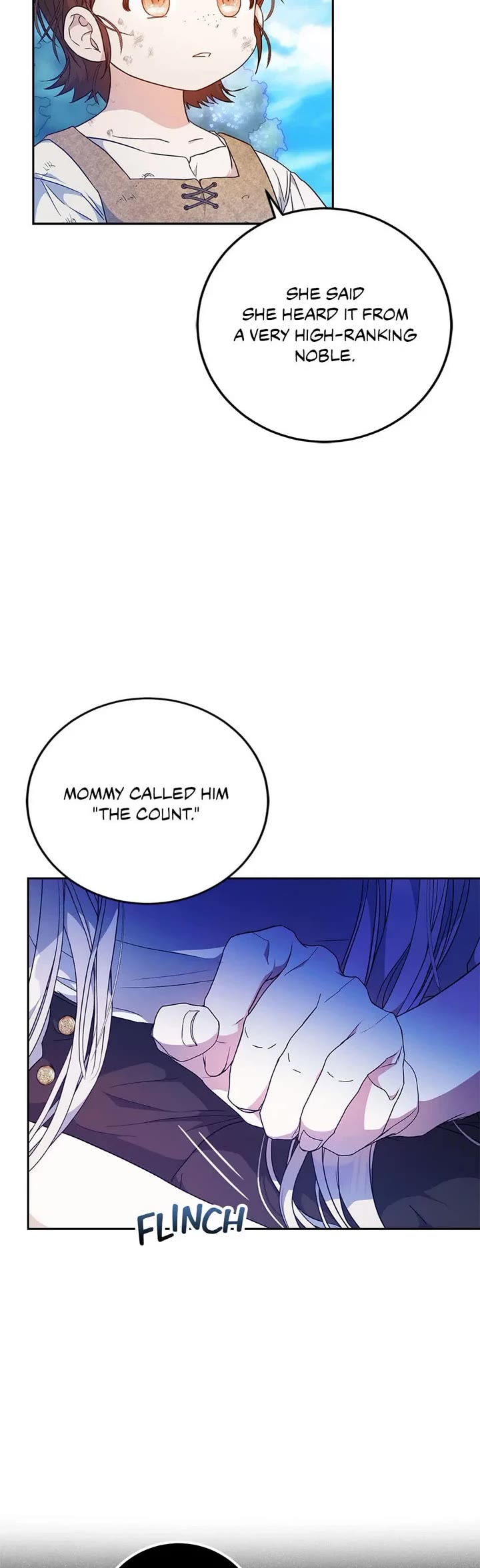 I Became the Wife of the Male Lead chapter 84 page 34