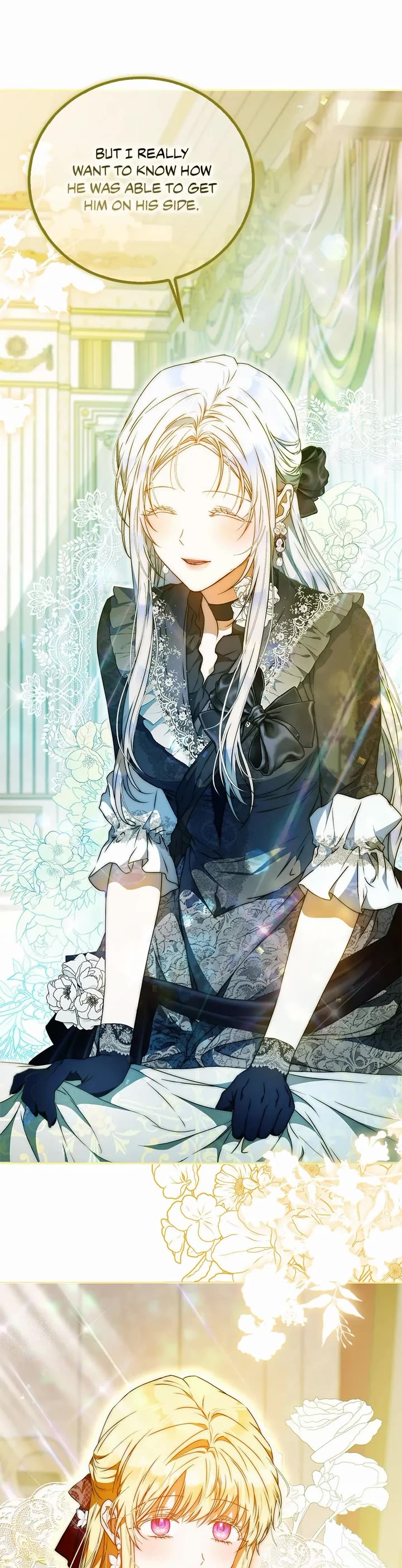 I Became the Wife of the Male Lead chapter 87 page 39