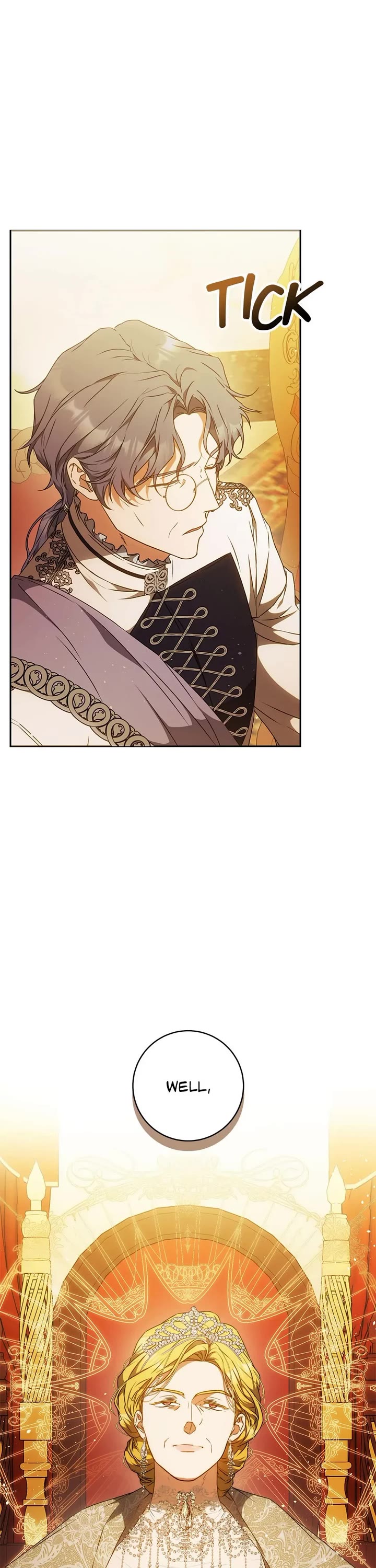 I Became the Wife of the Male Lead chapter 88 page 46