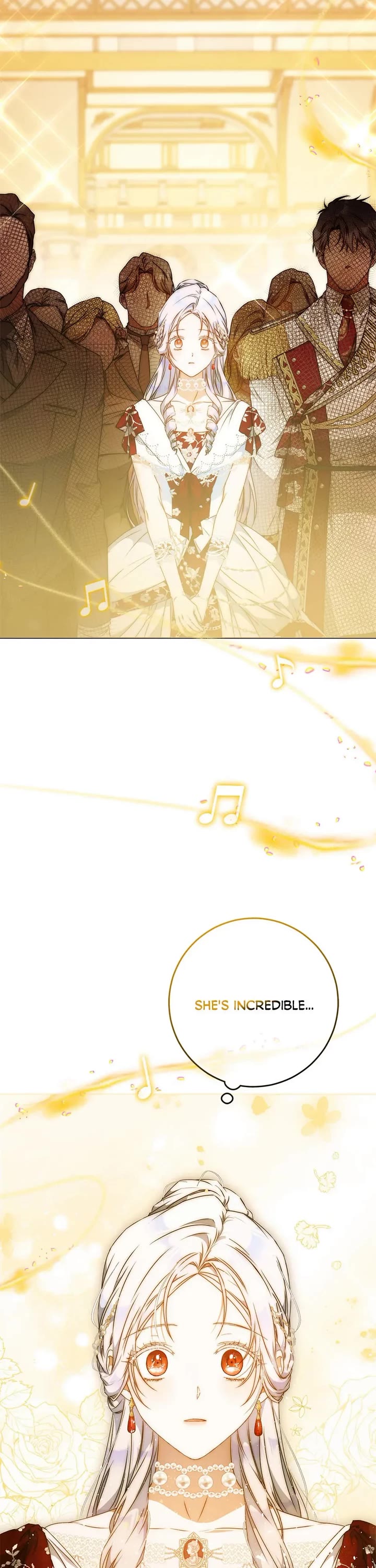 I Became the Wife of the Male Lead chapter 90 page 2