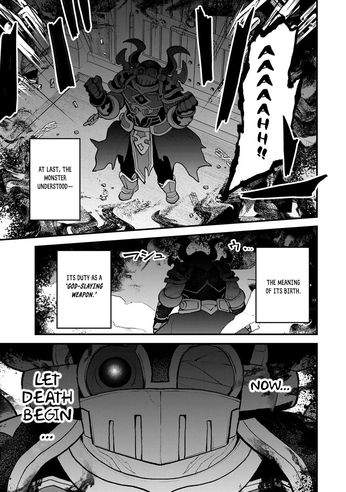 I Became the World's Strongest Witch: I Will Live Freely in a World Where Only I can Access the "Guide Site" chapter 53 page 7