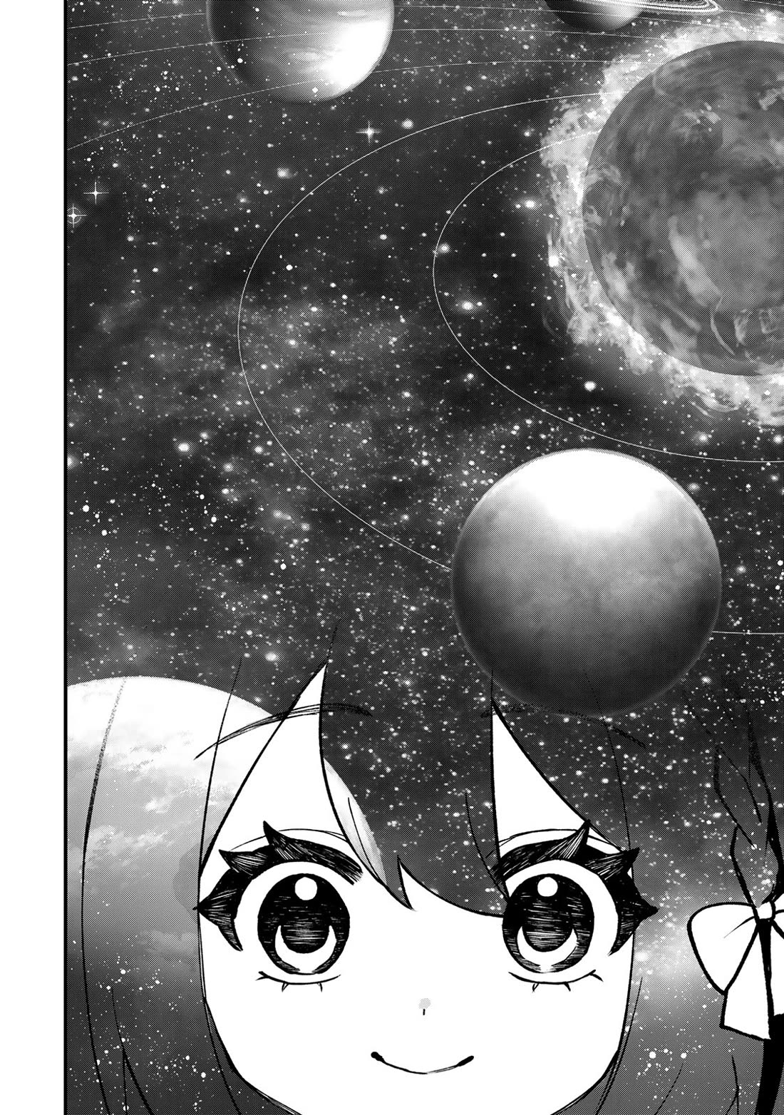 I Became the World's Strongest Witch: I Will Live Freely in a World Where Only I can Access the "Guide Site" chapter 55 page 25