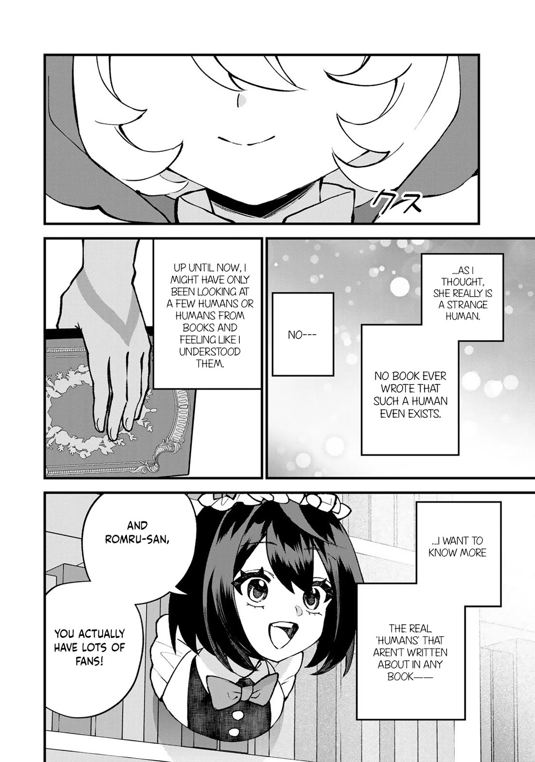 I Became the World's Strongest Witch: I Will Live Freely in a World Where Only I can Access the "Guide Site" chapter 55 page 29