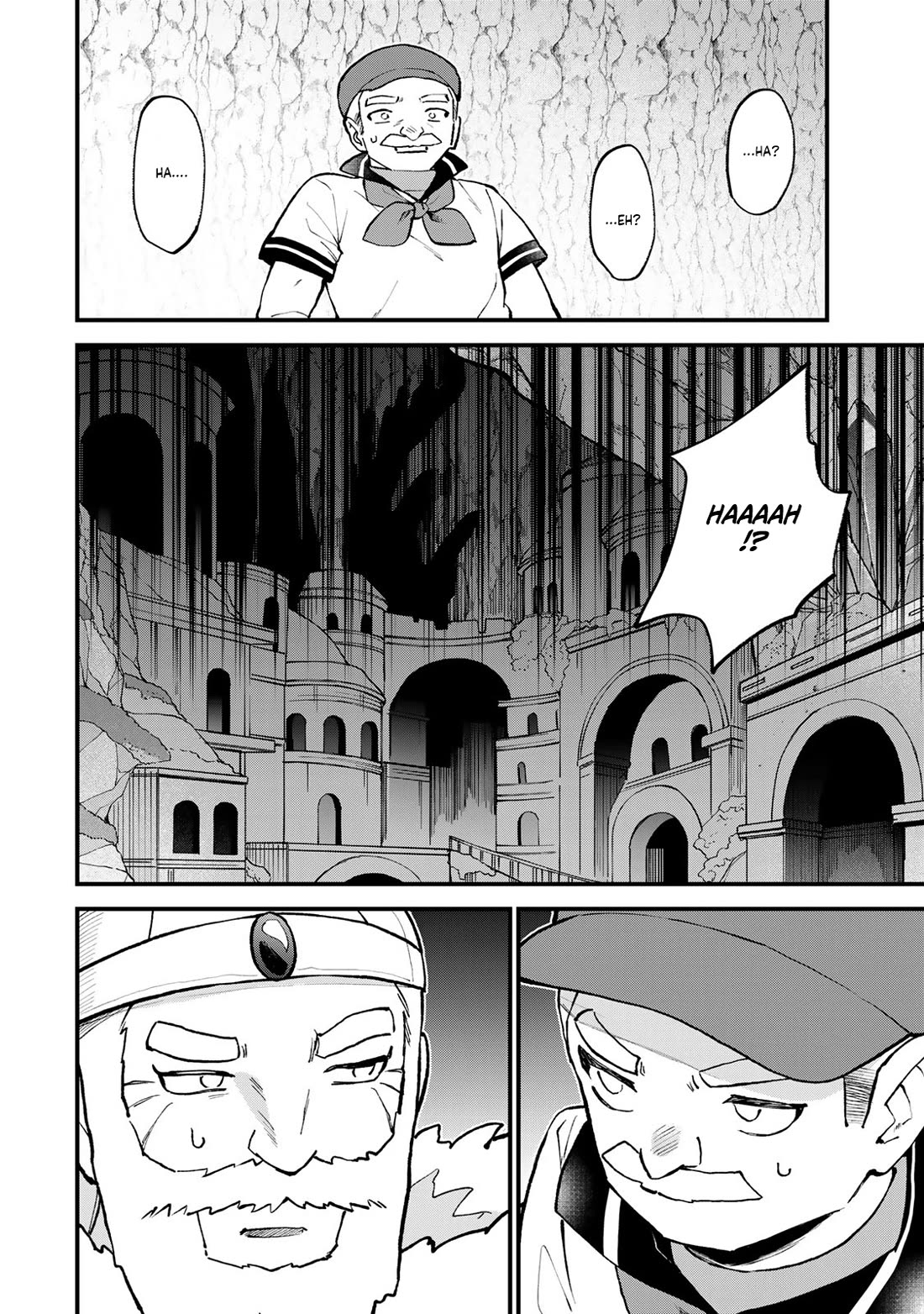 I Became the World's Strongest Witch: I Will Live Freely in a World Where Only I can Access the "Guide Site" chapter 62 page 19