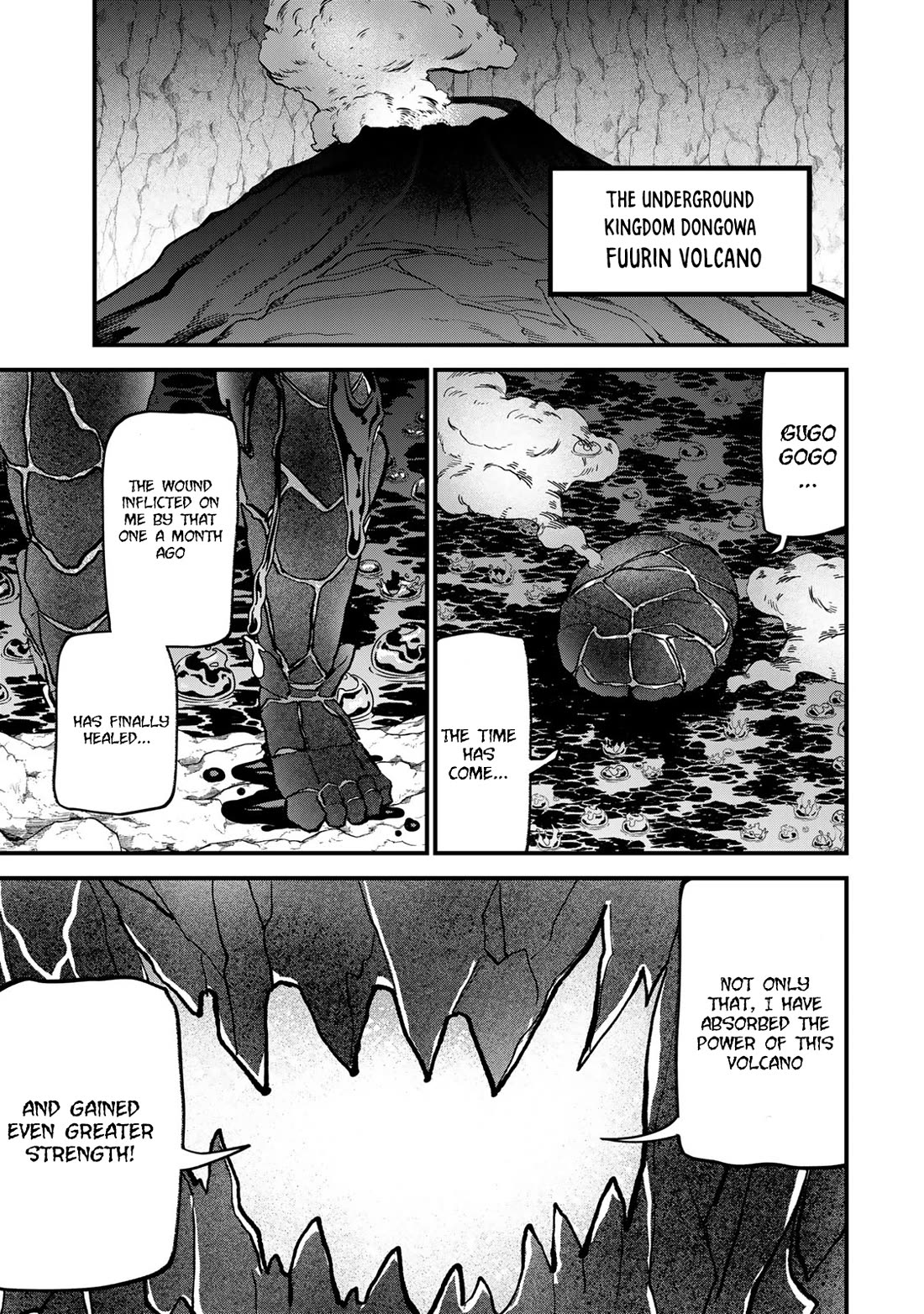 I Became the World's Strongest Witch: I Will Live Freely in a World Where Only I can Access the "Guide Site" chapter 62 page 28