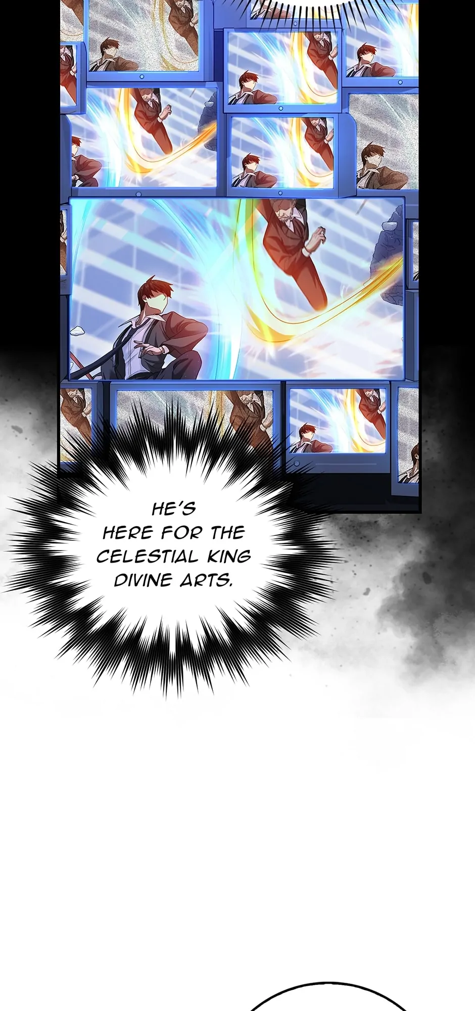 I Came Back as a Martial Genius chapter 48 page 24