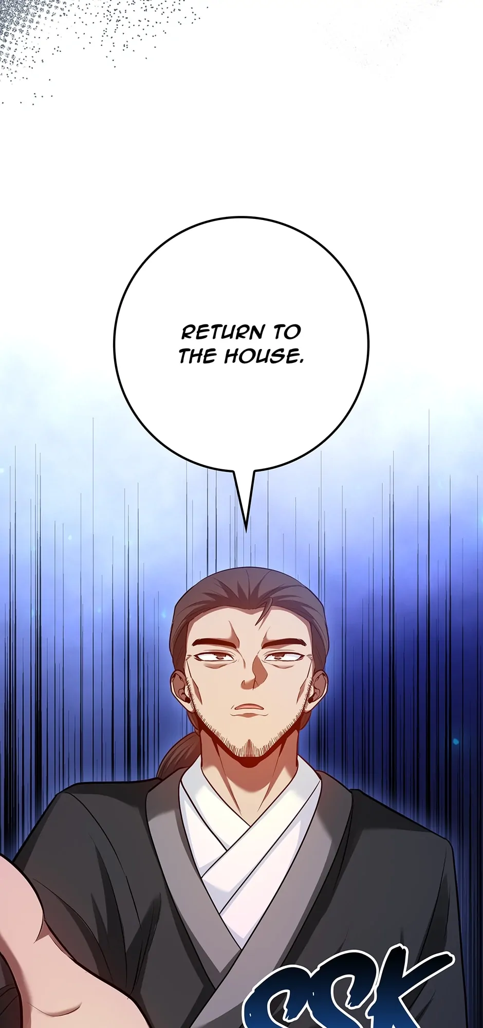 I Came Back as a Martial Genius chapter 48 page 62