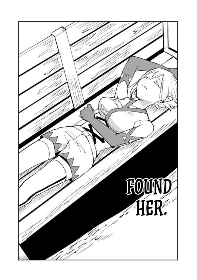 I Came to Another World as a Jack of All Trades and a Master of None to Journey While Relying on Quickness chapter 59 page 14