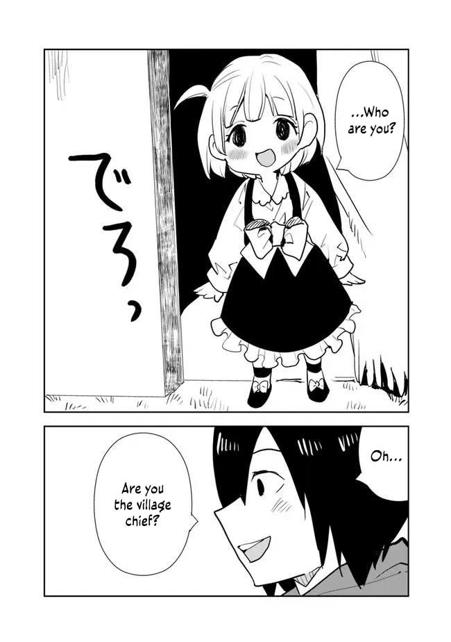 I Came to Another World as a Jack of All Trades and a Master of None to Journey While Relying on Quickness chapter 61 page 19