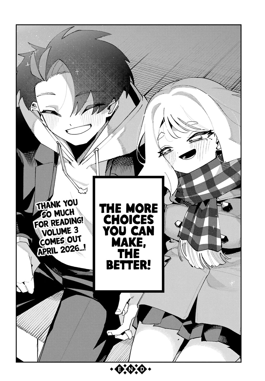 I Can't Choose a Childhood Friend! chapter 18 page 24