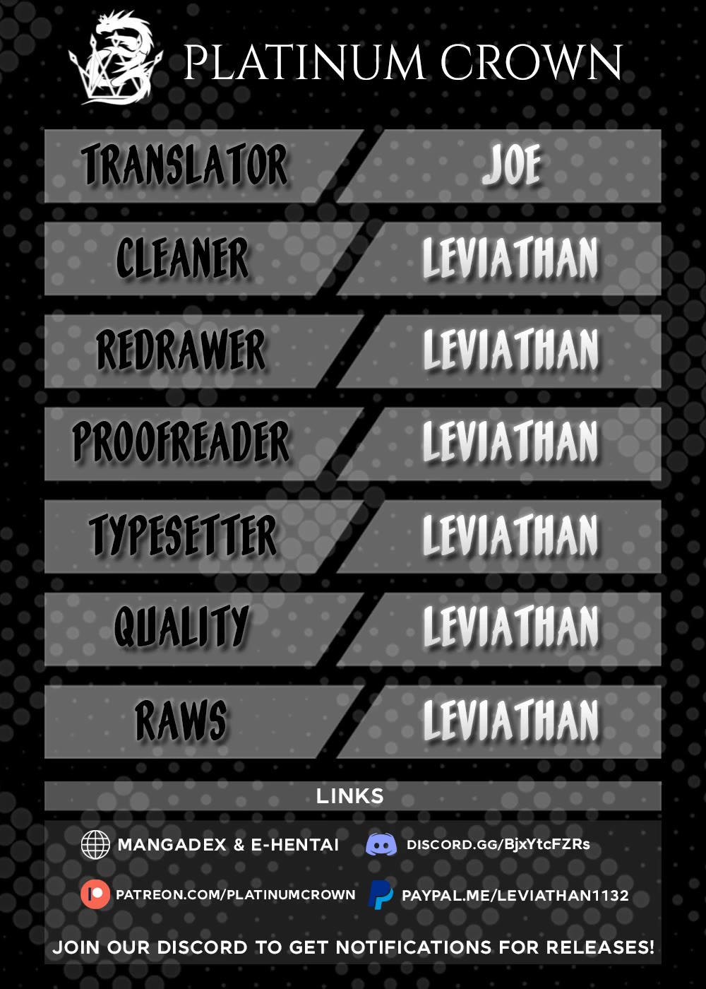 I couldn't become an Adventurer, so I'll help troubled girls with my [Breast Correction] Skill!? chapter 19 page 1