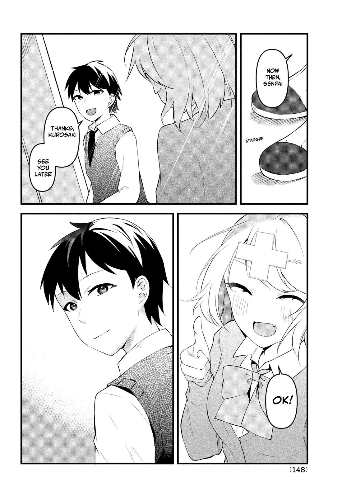 I Cut Ties With the Beauties That Always Made Fun of Me, but It Seems That They Actually Love Me. chapter 12 page 24