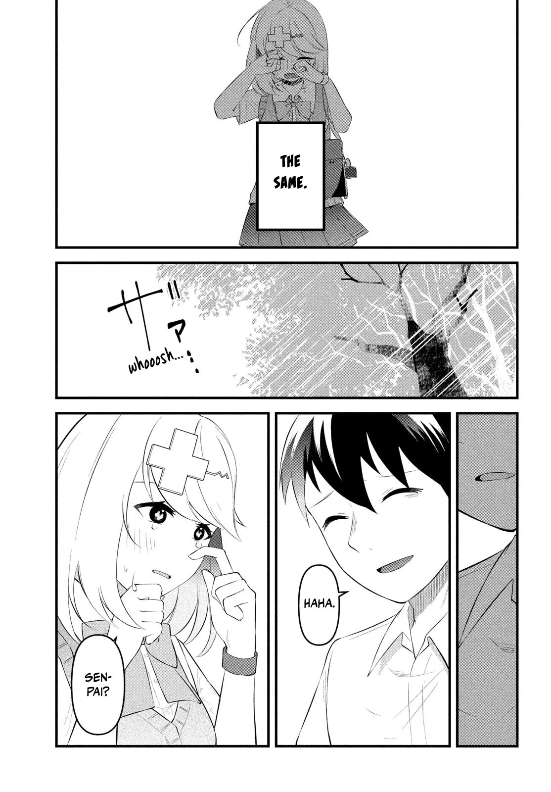 I Cut Ties With the Beauties That Always Made Fun of Me, but It Seems That They Actually Love Me. chapter 4 page 10