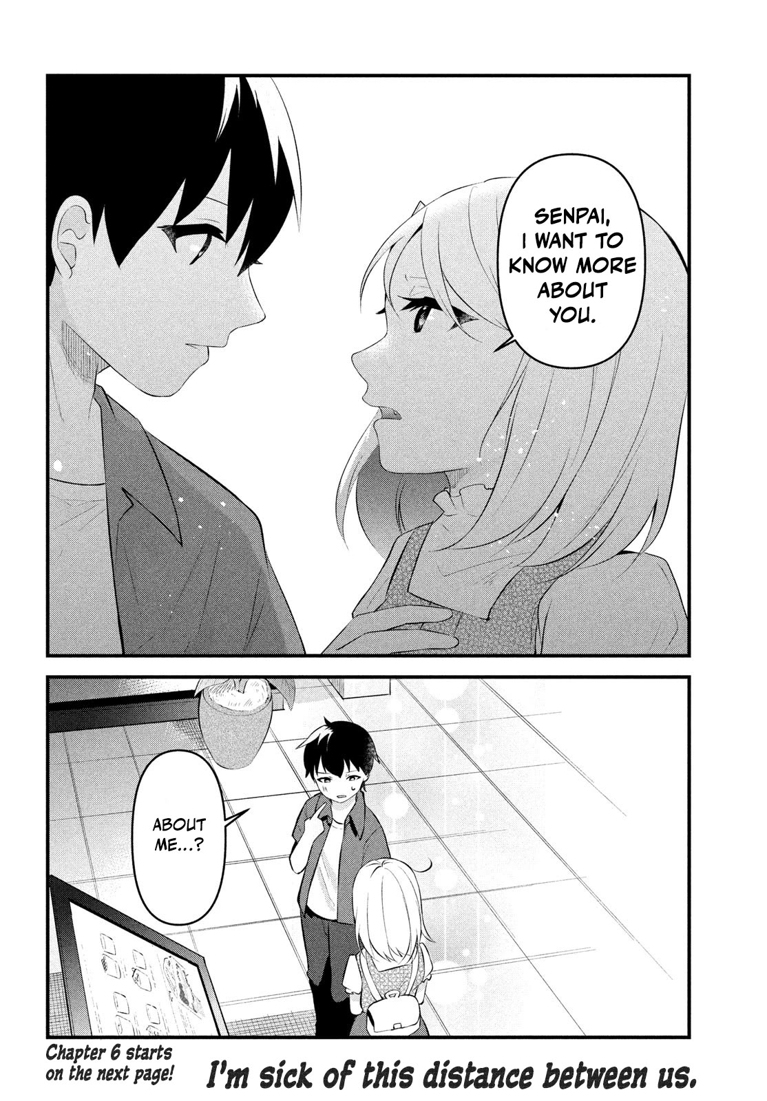 I Cut Ties With the Beauties That Always Made Fun of Me, but It Seems That They Actually Love Me. chapter 5 page 16