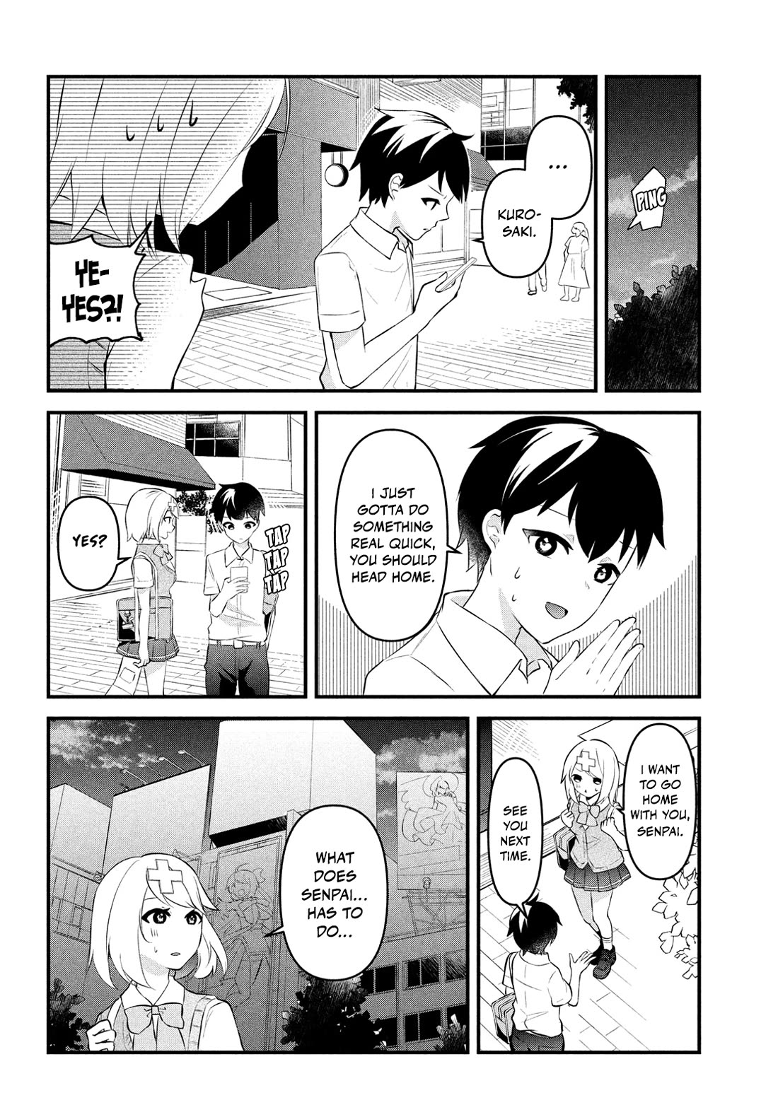 I Cut Ties With the Beauties That Always Made Fun of Me, but It Seems That They Actually Love Me. chapter 9 page 19