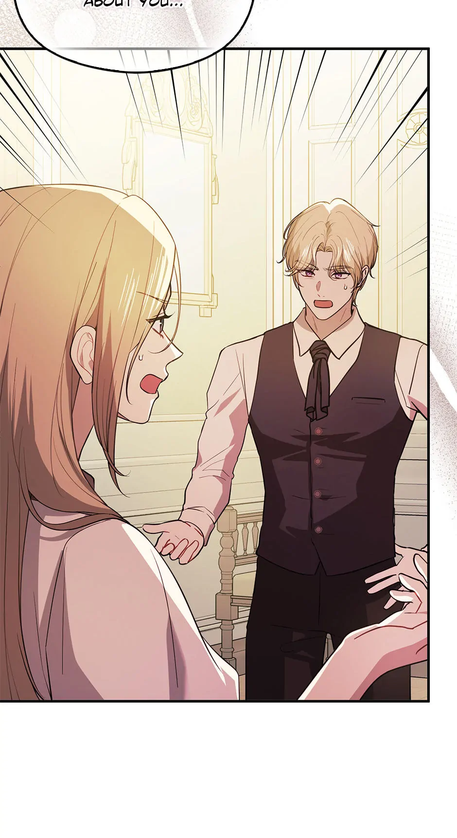 I Didn’t Mean To Seduce The Male Lead chapter 106 page 74