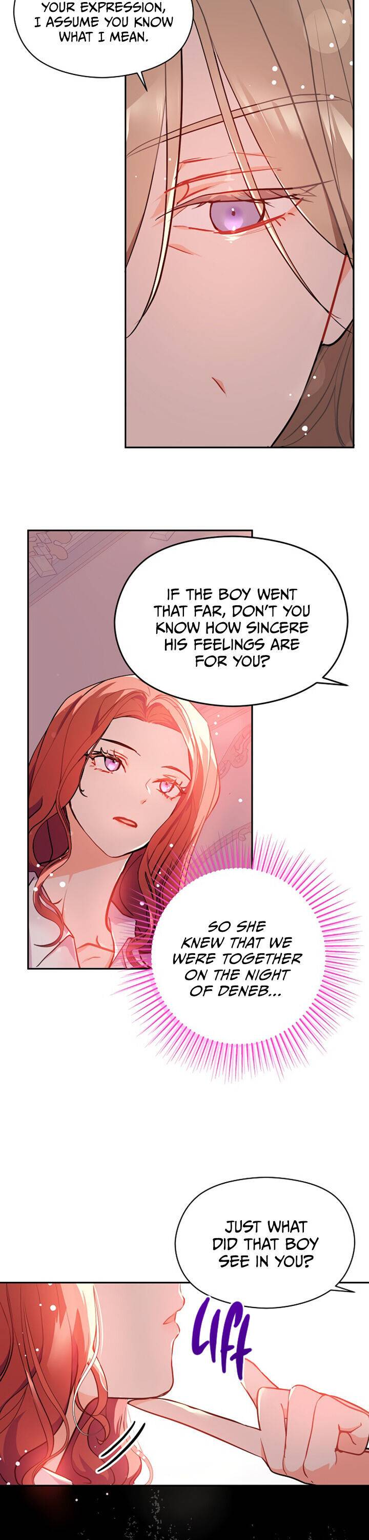 I Didn’t Mean To Seduce The Male Lead chapter 30 page 12