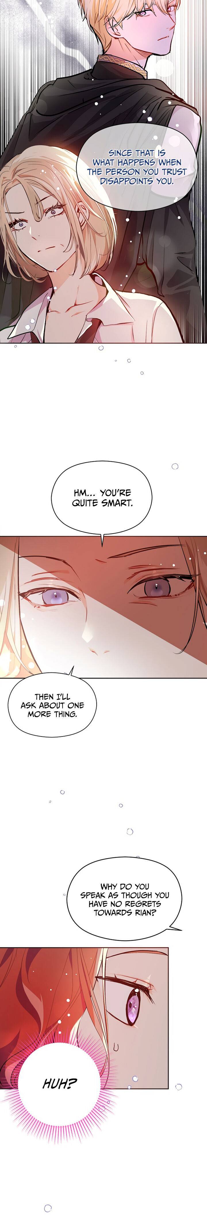 I Didn’t Mean To Seduce The Male Lead chapter 30 page 18