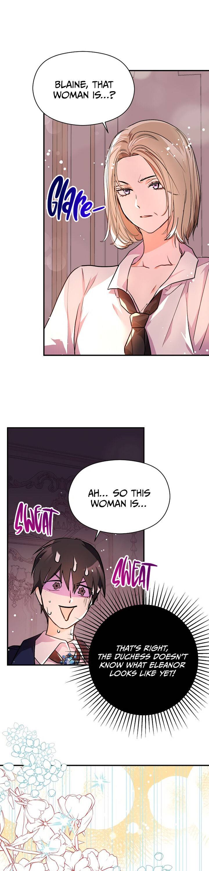 I Didn’t Mean To Seduce The Male Lead chapter 30 page 3