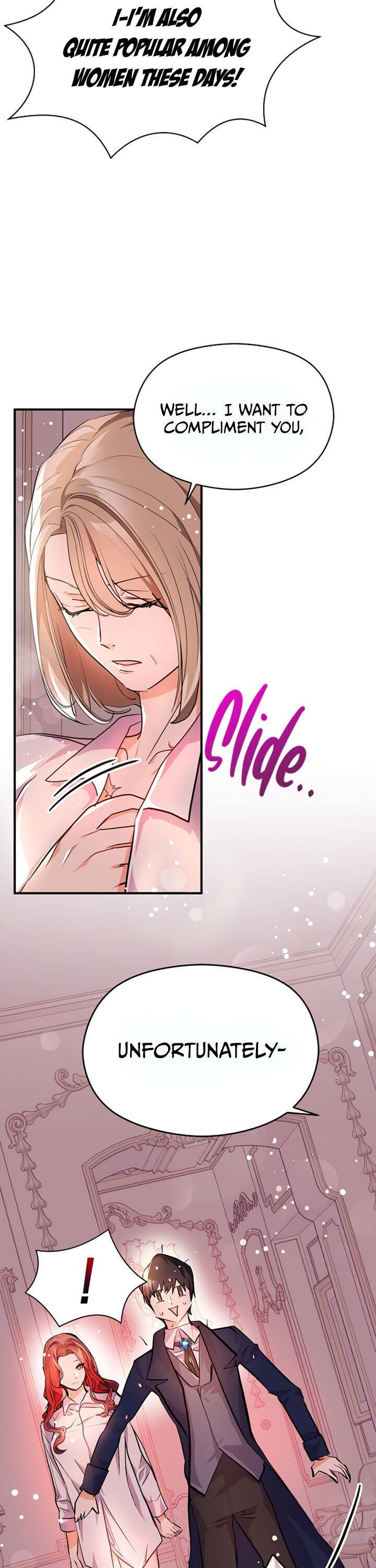 I Didn’t Mean To Seduce The Male Lead chapter 30 page 5