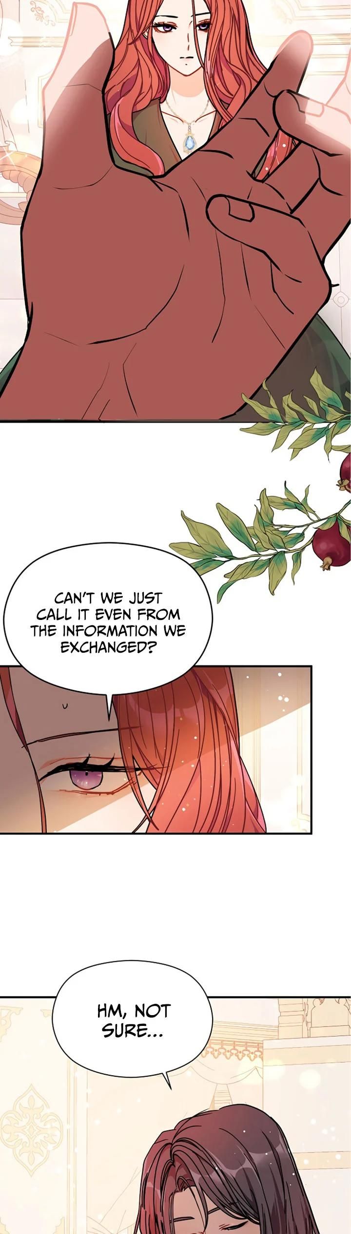 I Didn’t Mean To Seduce The Male Lead chapter 36 page 25