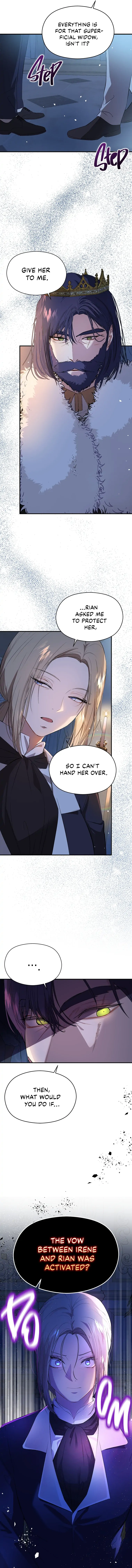 I Didn’t Mean To Seduce The Male Lead chapter 43 page 6