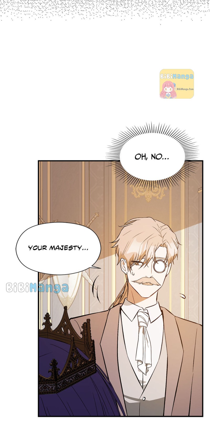 I Didn’t Mean To Seduce The Male Lead chapter 68 page 54